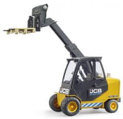 Bruder 2512 JCB nakladalnik s paleto
