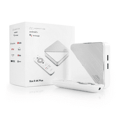 HOMATICS Android Box R Plus Android TV