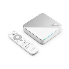 HOMATICS Android Box R Plus Android TV