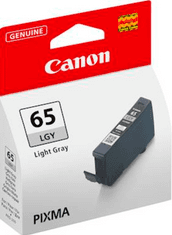 Canon CLI-65 črnilo za PRO200, 12,6 ml, svetlo sivo (4222C001AA)