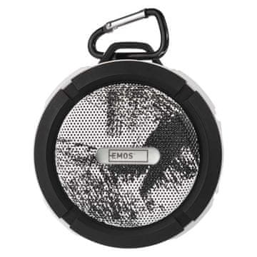 Emos Zvočnik BT E0074 FREESTYLER, črn