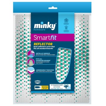 Minky Prevleka za likalno desko Smart Fit PP22904109