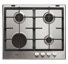 Whirlpool Plinska kuhalna plošča GMF 6412/IX