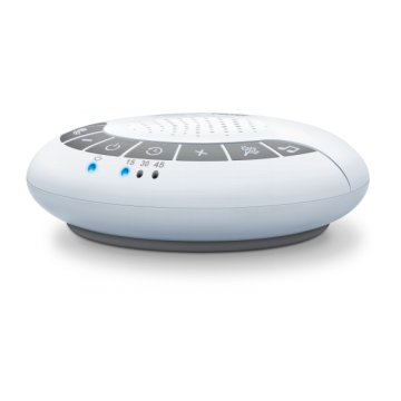 Beurer Beurer SL15 DreamSound naprava za miren spanec z melodijami