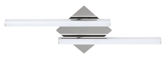 Rabalux Kopalniška stenska svetilka 5895 LED ANTONIA 2xLED/12W
