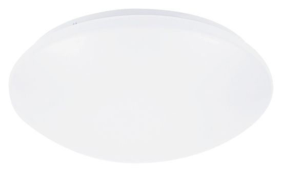 Rabalux 3437 LED stropna svetilka za kopalnico LUCAS LED/12W/230V