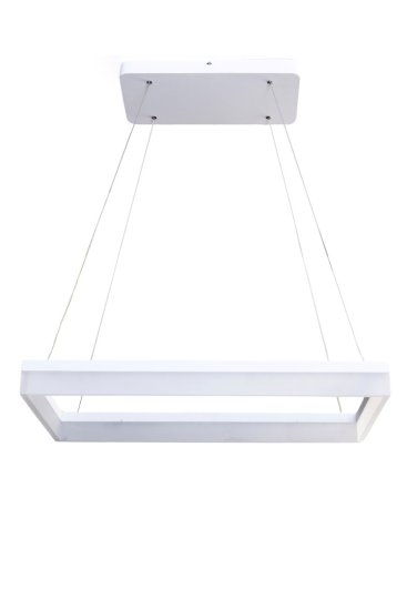 Ledko Stropna svetilka (/00290) LED Ondaren Quadro