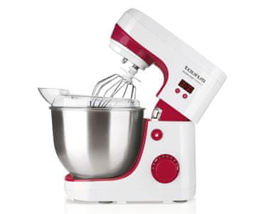 Taurus Kuhinjski robot s posodo za mešanje CHEF COMPACT