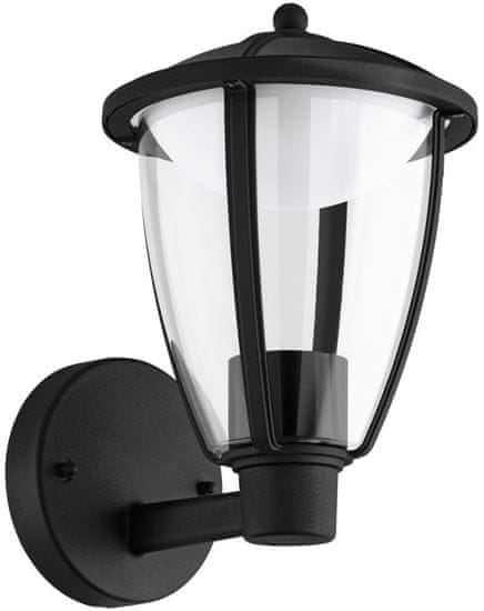 Eglo Zunanja stenska svetilka 96294 LED COMUNERO LED/6W IP44