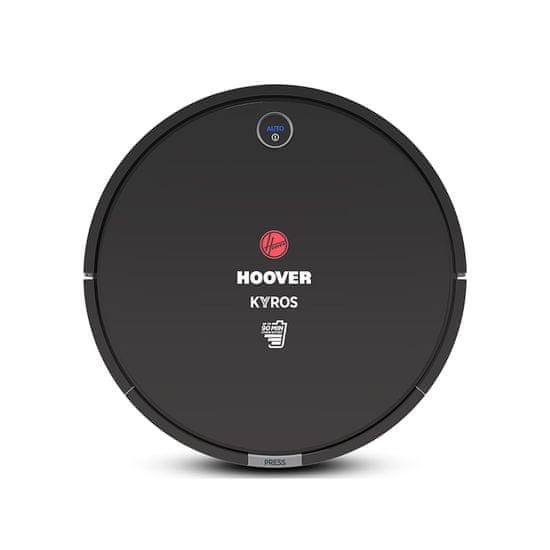 Hoover Robotski sesalnik RBT001 011 Kyros