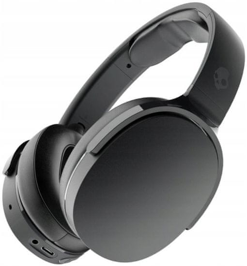 Skullcandy HESH ANC Wireless Over-Ear slušalke - kot nov