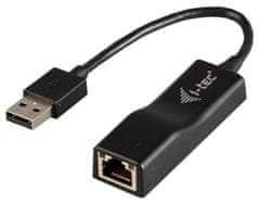 I-TEC omrežna kartica USB 2.0 100Mbps Ethernet
