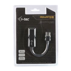 I-TEC Adapter USB 2.0 Fast Ethernet