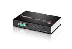 Aten podaljšek KVM CE-700A VGA USB (1280 x 1024 na 150 m)