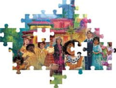 Clementoni Puzzle Disney: Encanto 104 kosov