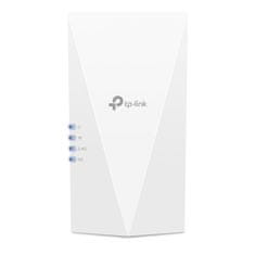 TP-Link RE600X stenska dostopna točka, Wi-Fi 6, AX1800