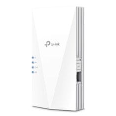 TP-Link RE600X stenska dostopna točka, Wi-Fi 6, AX1800