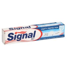 Signal Cavity Protection zobna pasta, 75 ml