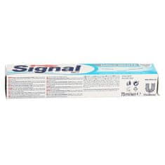 Signal zobna pasta, Daily White, 75 ml