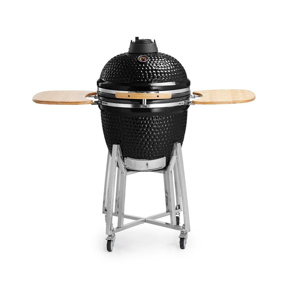 Kamado zar 2025