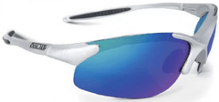 DeWalt DPG90S-7DEU zaščitna delovna očala Blue Mirror
