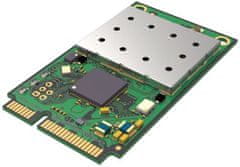 Mikrotik R11e-LoRa8 LoRa miniPCI-e kartica za frekvenco 863-870 MHz (Evropska unija, Rusija, Indija)