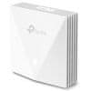TP-Link EAP650-Wall stenska dostopna točka, Wi-Fi 6, AX3000
