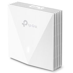 TP-Link EAP650-Wall stenska dostopna točka, Wi-Fi 6, AX3000
