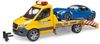 2675 MB Sprinter Storitev vleka z avtomobilom