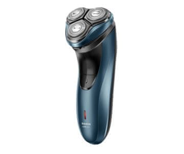 Taurus 3 Brivnik SIDE SHAVE