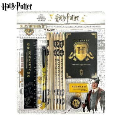 Harry Potter Deluxe pisalni set
