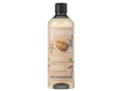 sarcia.eu ITINERA Šampon za barvane lase z orehom Chandler iz Veneta, 95% naravnih sestavin, 370 ml 3 szt