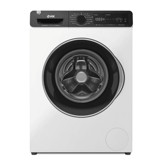 VOX electronics WM 1288-SAT2T15D pralni stroj