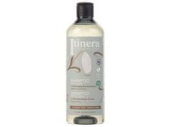 sarcia.eu ITINERA Šampon za lase s fermentiranim rižem iz Pavie, 95% naravnih sestavin, 370 ml 3 sztuki