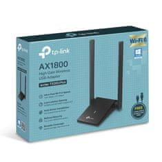 TP-Link Archer TX20U Plus mrežna kartica, Wi-Fi 6, AX1800, USB - odprta embalaža