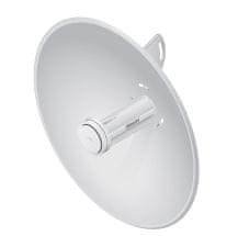 Ubiquiti PowerBeam M2, zunanji, 2,4 GHz MIMO, 2x 18 dBi