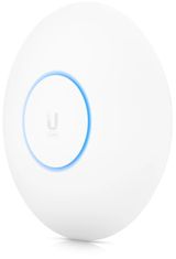 Ubiquiti WiFi usmerjevalnik Networks UniFi 6 dostopna točka dolgega dosega 2,4/5GHz, 1x GLAN