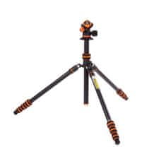 3 Legged Thing Stativ stativ Punks Billy 2.0 black