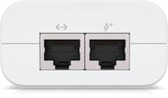 Ubiquiti POE Networks U-POE-at Gigabitni injektor, 802.3at, 30 W