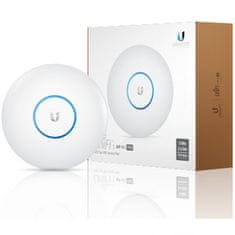 Ubiquiti WiFi usmerjevalnik Networks UniFi AP AC PRO stropni, zunanji, 2,4/5GHz