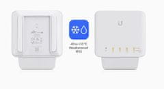 iGET Sirena SECURITY DP11 brezžična zunanja za alarme M4
