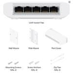 iGET Sirena SECURITY DP11 brezžična zunanja za alarme M4