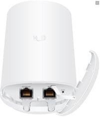 Ubiquiti Zunanja enota Networks PowerBeam 5AC-ISO Gen2 5GHz AC, 2x 25dBi, Gigabit LAN, AirMAX AC