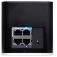 Ubiquiti WiFi usmerjevalnik Networks airCube ISP AP/usmerjevalnik, 3x LAN, 1x WAN (2,4GHz, 802.11n) 300Mbps