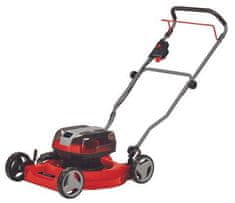akumulatorska kosilnica GE-CM 36/48 Li M Solo (3413054)