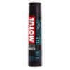 sprej šampon Wash & Wax 400ml