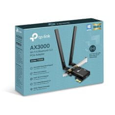 TP-Link Archer TX55E mrežna kartica, Wi-Fi 6, AX3000, PCI