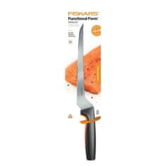 Fiskars Nož za filiranje FUNCTIONAL FORM, 22 cm ( 1057540 )