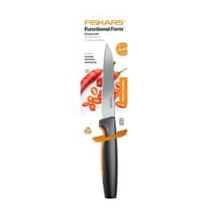 Fiskars Nož za lupljenje FUNCTIONAL FORM, 11 cm (1057542)