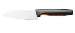 Fiskars Kuharski nož mali FUNCTIONAL FORM, 12 cm (1057541)